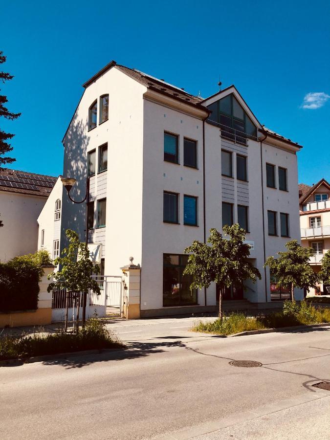 Apartments Radka Třeboň 외부 사진