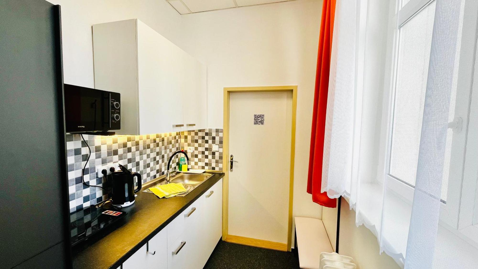 Apartments Radka Třeboň 외부 사진