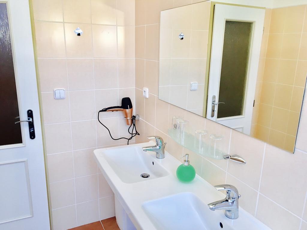 Apartments Radka Třeboň 외부 사진