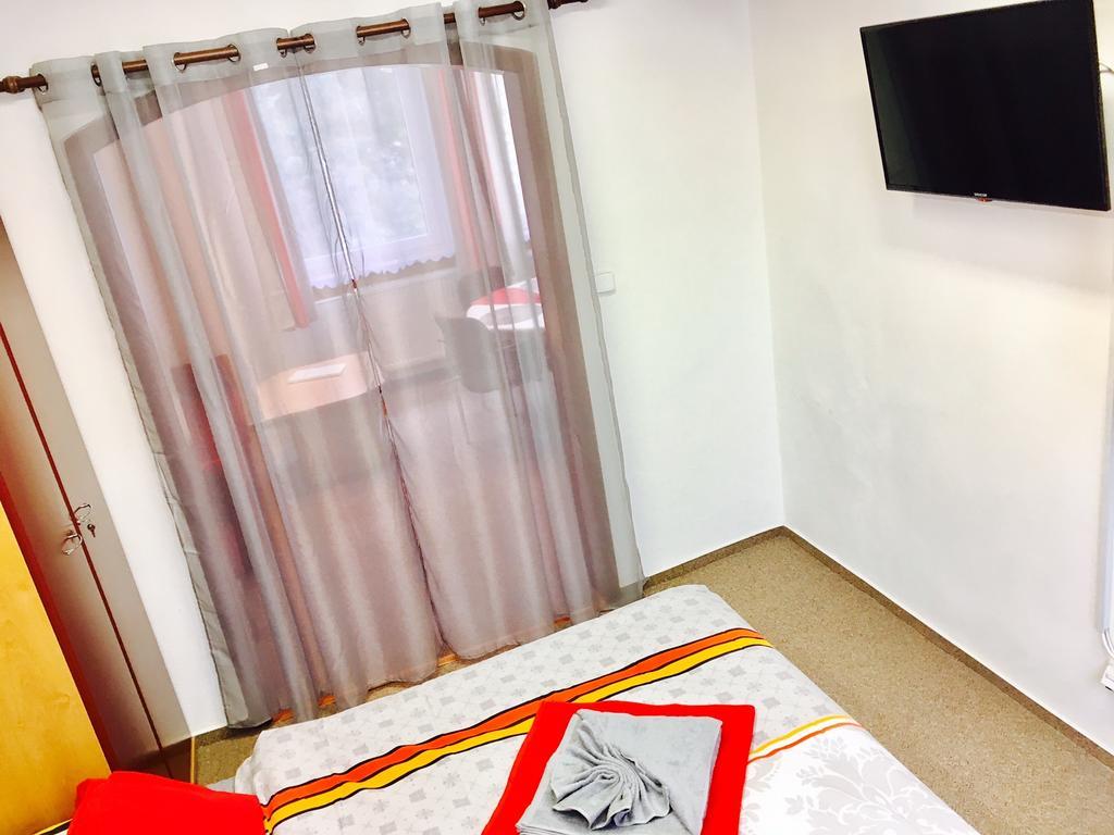 Apartments Radka Třeboň 외부 사진